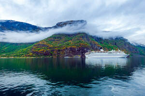 Our tip for boat trips Our tip for boat trips