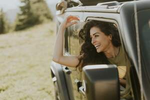 Rental car/motorhome insurance advantages