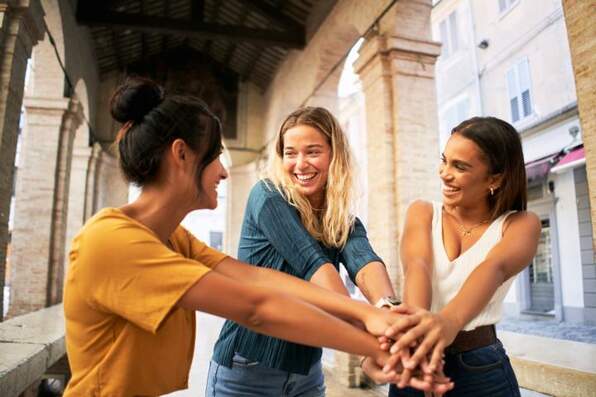 Student travel insurance for Erasmus