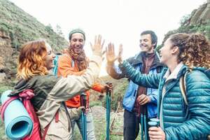 Who is a tour operator?