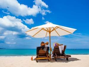 Vacation insurance explained in brief Vacation insurance explained in brief