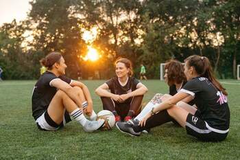 Insurance for the German football boarding school Insurance for the German football boarding school