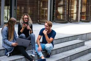 All information on travel insurance for Erasmus students