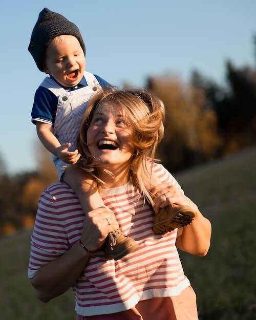 The most important facts in brief - Au pair insurance