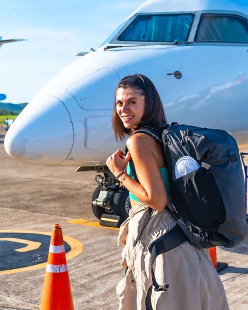 The most important facts in brief - Expats