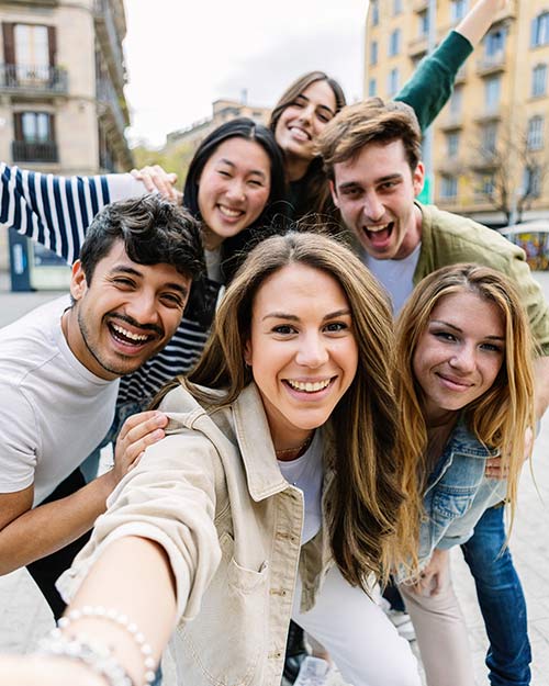 The most important facts in brief - Holiday insurance