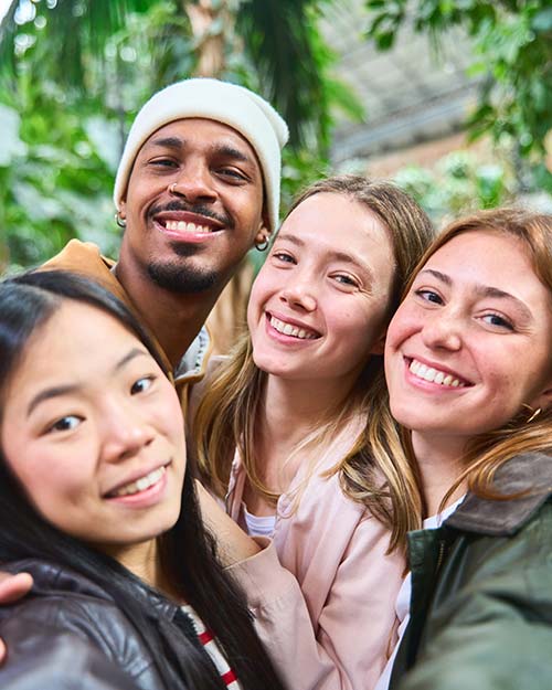 The most important facts about travel insurance for GAPP student exchanges