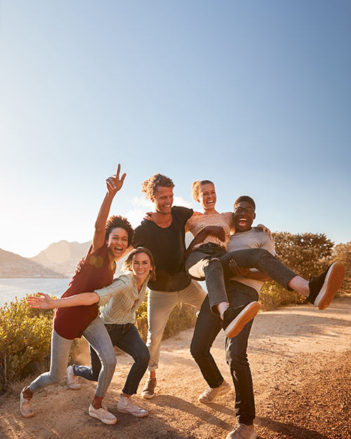 The most important facts in brief - Group travel cancellation insurance The most important facts in brief - Group travel cancellation insurance