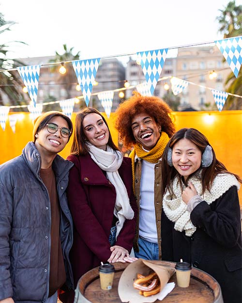 The most important facts in brief - Incoming health insurance The most important facts in brief - Incoming health insurance