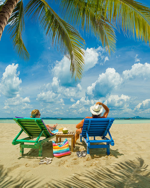 The most important facts in brief - last-minute travel cancellation insurance