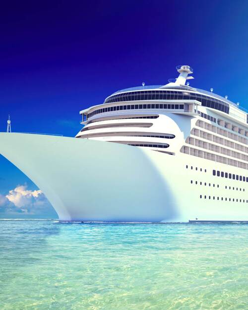 The most important facts about travel insurance for cruises The most important facts about travel insurance for cruises