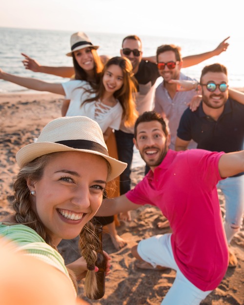 The most important facts about group insurance for clubs and associations The most important facts about group insurance for clubs and associations