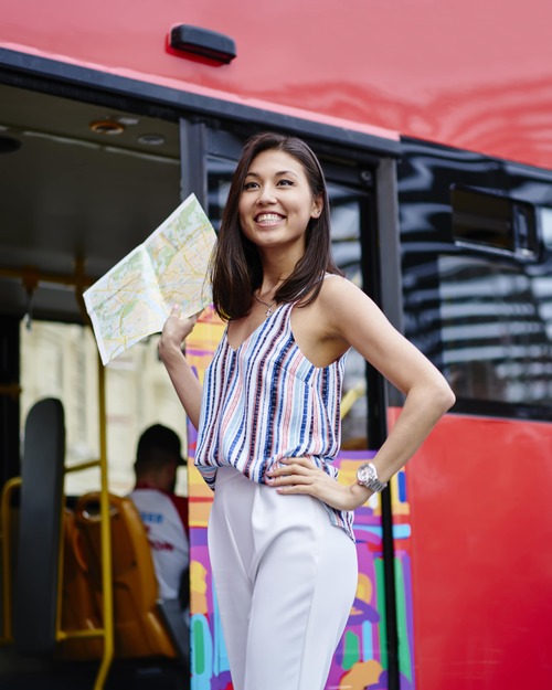 The most important facts about liability insurance for tour operators