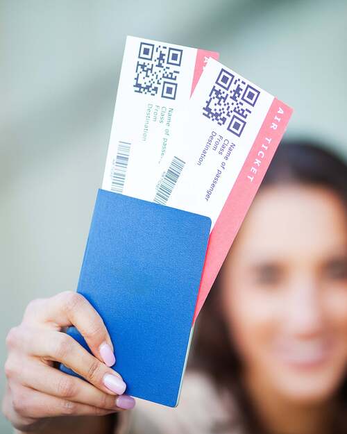 The most important facts about flight ticket insurance
