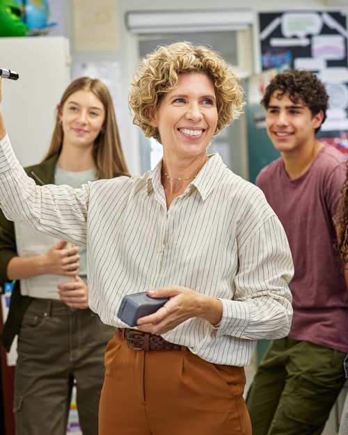 The most important facts about teacher absence insurance The most important facts about teacher absence insurance