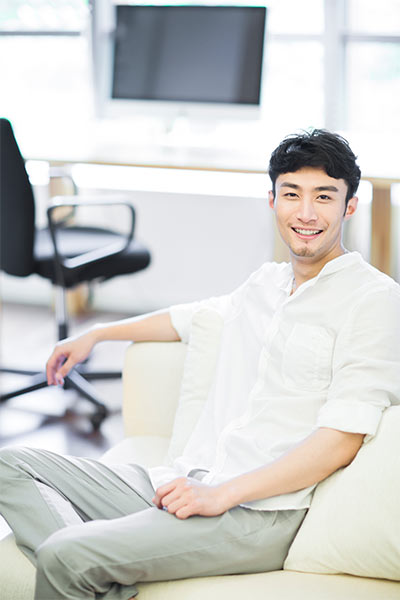 Work and Travel insurance in Germany - Hiroshi 