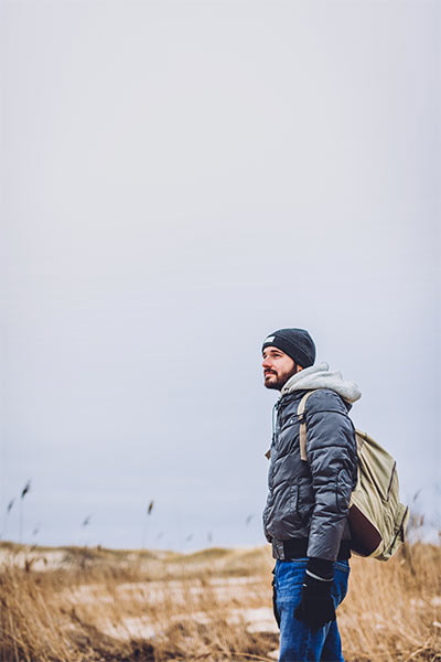 Private international health insurance - Tom Becker